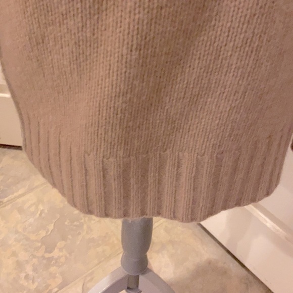 Sarah Spencer Shawl Collar Sweater Jacket - Picture 16 of 16